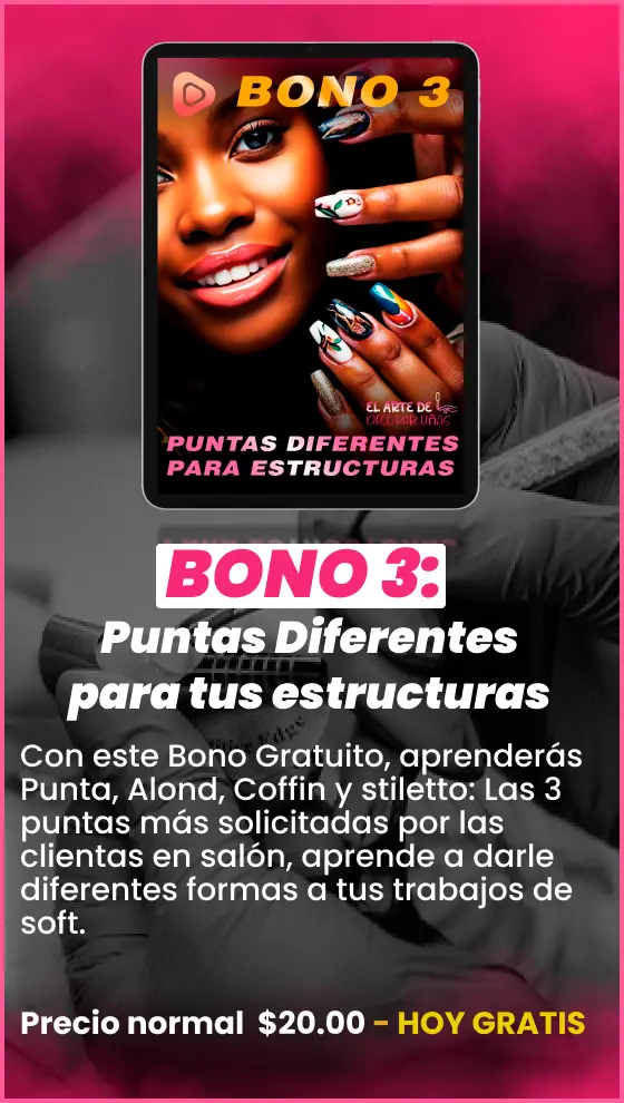 BONO 3